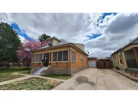 211 Phelps St, Sterling, CO 80751 photo 2