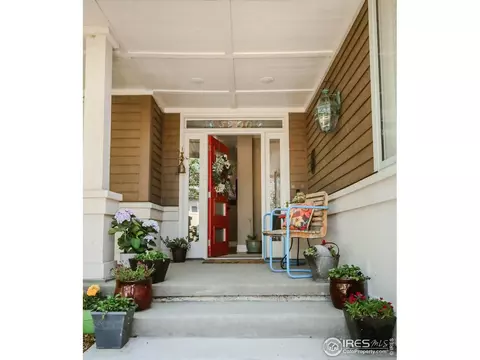5200 Castle Ridge Pl, Fort Collins, CO 80525