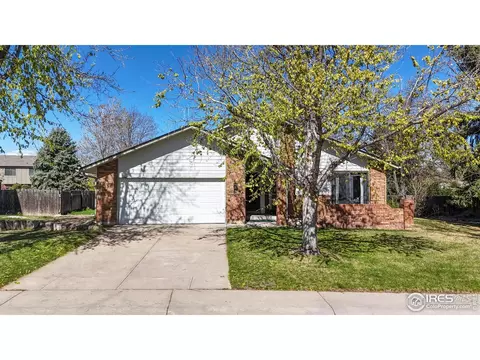 1901 43rd Ave, Greeley, CO 80634