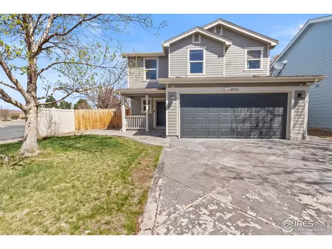 10703 Butte Dr, Longmont, CO 80504