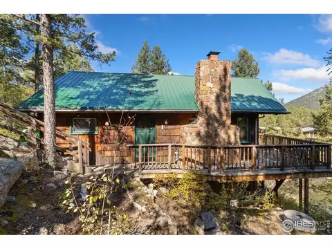 741 Hickory Dr, Lyons, CO 80540 photo 5