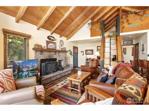 741 Hickory Dr, Lyons, CO 80540 photo 3