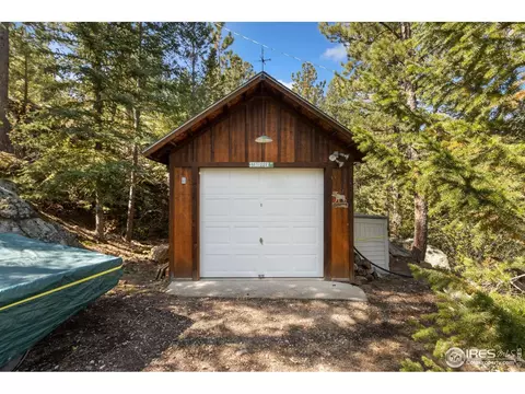 741 Hickory Dr, Lyons, CO 80540 photo 22