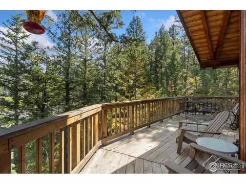 741 Hickory Dr, Lyons, CO 80540 photo 7