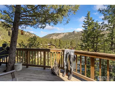741 Hickory Dr, Lyons, CO 80540 photo 10
