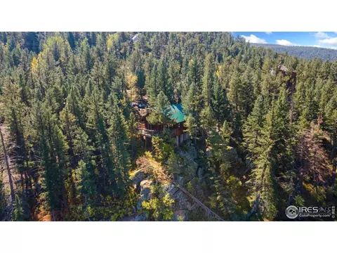 741 Hickory Dr, Lyons, CO 80540 photo 24