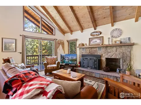 741 Hickory Dr, Lyons, CO 80540 photo 2