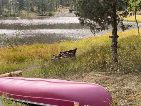741 Hickory Dr, Lyons, CO 80540 photo 35