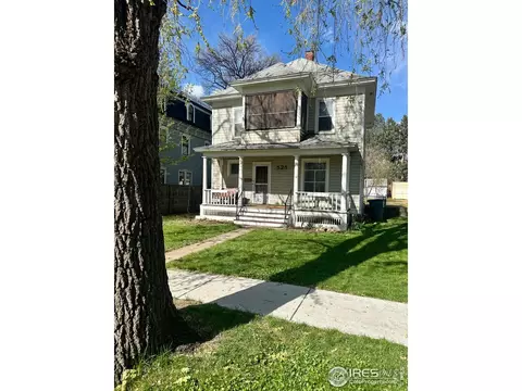 525 Gay St, Longmont, CO 80501