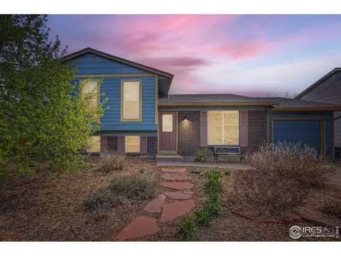 1011 Glenwood Dr, Lafayette, CO 80026