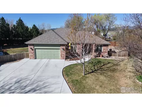1437 Sanford Dr, Fort Collins, CO 80526