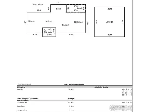 9041 E Hwy 36, Lyons, CO 80540 photo 15