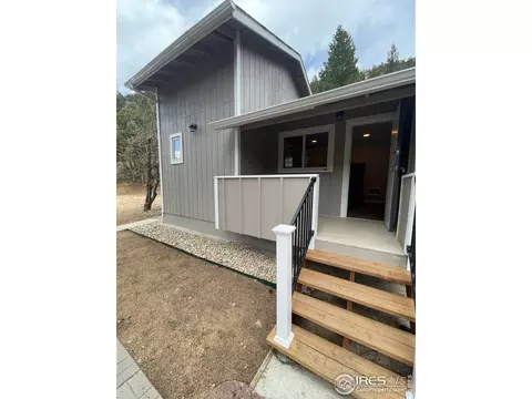 9041 E Hwy 36, Lyons, CO 80540 photo 2