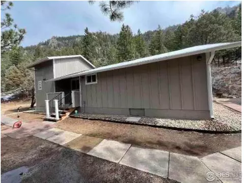 9041 E Hwy 36, Lyons, CO 80540