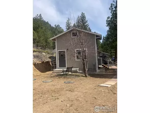 9041 E Hwy 36, Lyons, CO 80540 photo 3