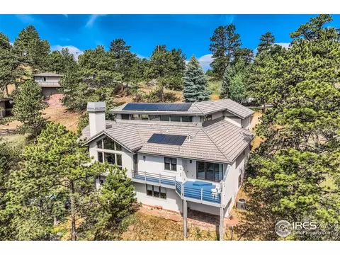 36 High View Dr, Boulder, CO 80304 photo 1