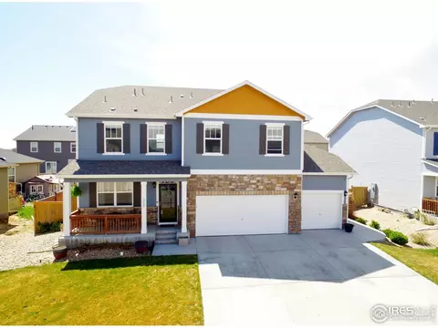3725 Cornflower St, Wellington, CO 80549