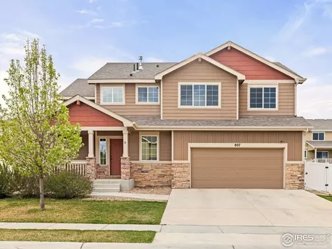 807 Mt Sneffels Ave, Windsor, CO 80550