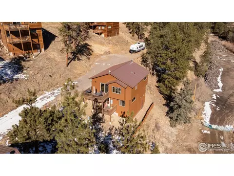 204 Virginia Rd, Bailey, CO 80421 photo 22