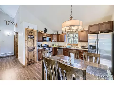 204 Virginia Rd, Bailey, CO 80421 photo 2