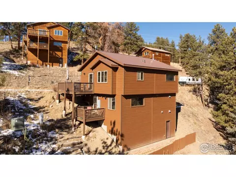 204 Virginia Rd, Bailey, CO 80421 photo 25