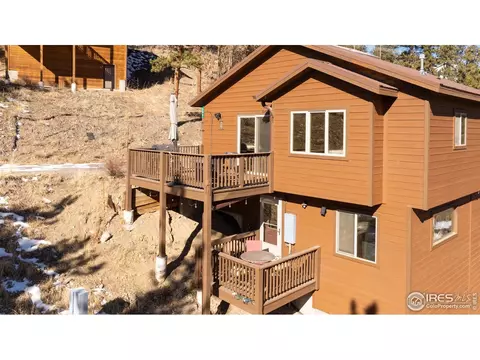 204 Virginia Rd, Bailey, CO 80421 photo 23