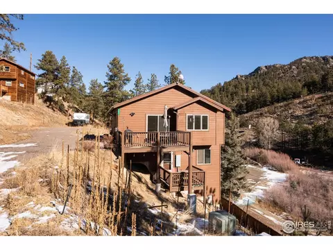 204 Virginia Rd, Bailey, CO 80421 photo 13