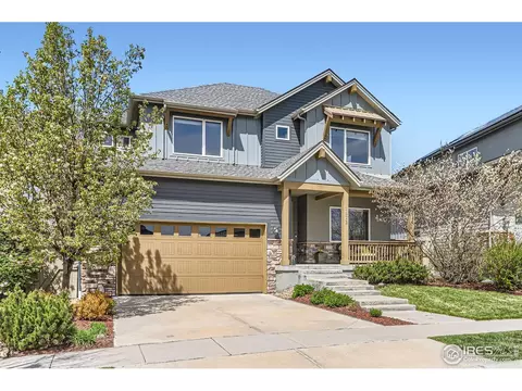 1833 Sweet Clover Ln, Louisville, CO 80027