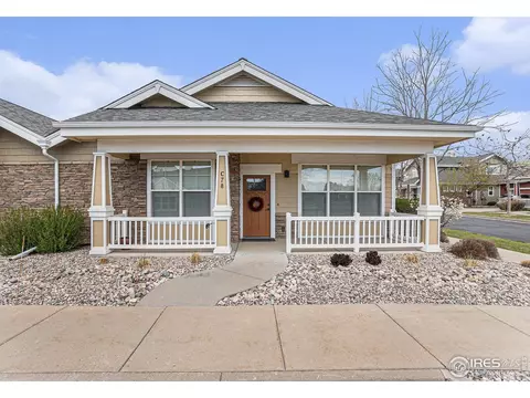 4751 Pleasant Oak Dr #C78, Fort Collins, CO 80525