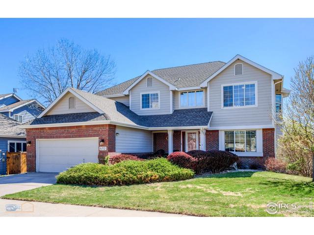 6712 Avondale Rd, Fort Collins, CO 80525
