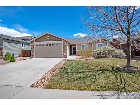 950 Delphinus Pl, Loveland, CO 80537