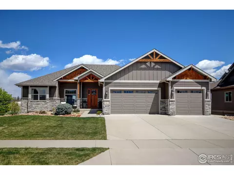 3631 Angora Dr, Loveland, CO 80537