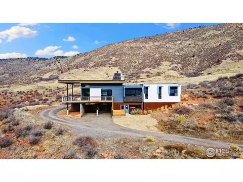 9715 Running Brook Ln, Loveland, CO 80538
