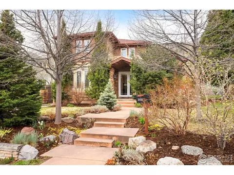 3151 6th St, Boulder, CO 80304