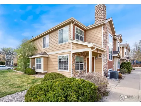 1602 Robertson St #D, Fort Collins, CO 80525