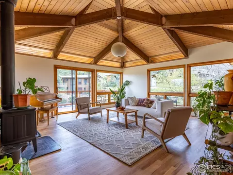 2015 Kohler Dr, Boulder, CO 80305