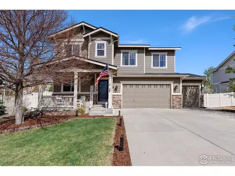 4737 Sandy Ridge Ave, Longmont, CO 80504