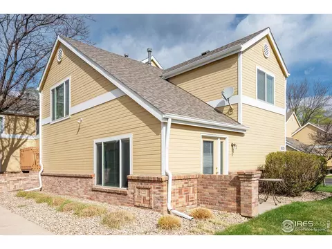 1020 Rolland Moore Dr #2D, Fort Collins, CO 80526