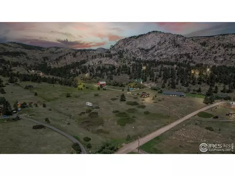 85 Chipmunk Pl, Drake, CO 80515