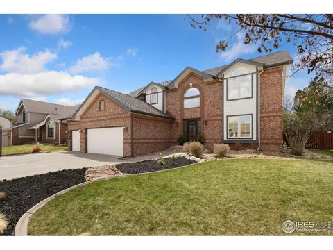 5425 Hilldale Ct, Fort Collins, CO 80526
