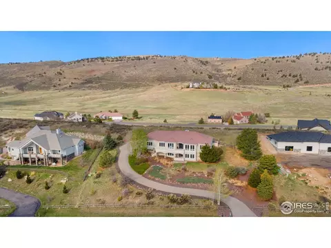 4651 Westridge Dr, Fort Collins, CO 80526