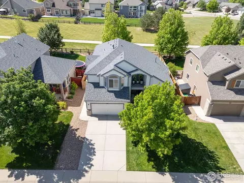 5912 Thistle Ridge Ave, Firestone, CO 80504