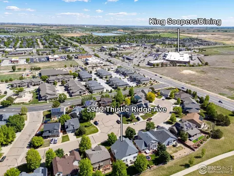 5912 Thistle Ridge Ave, Firestone, CO 80504 photo 39