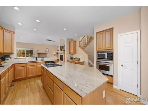 5912 Thistle Ridge Ave, Firestone, CO 80504 photo 10