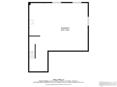 5894 Shenandoah Ave, Longmont, CO 80504 photo 30