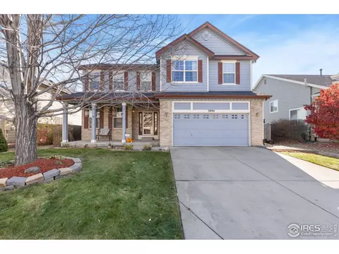 5894 Shenandoah Ave, Longmont, CO 80504