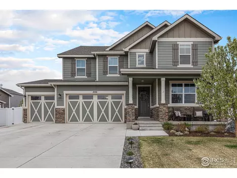 1030 Urial Dr, Severance, CO 80550