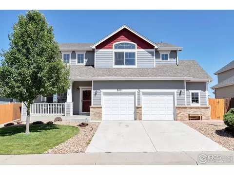 250 Garfield St, Dacono, CO 80514