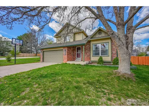 4765 S Garland St, Littleton, CO 80123
