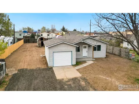 339 Park Ave, Pierce, CO 80650